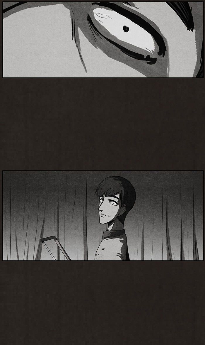 Bastard (HWANG Youngchan) Chapter 42 page 30 - Chapter 42