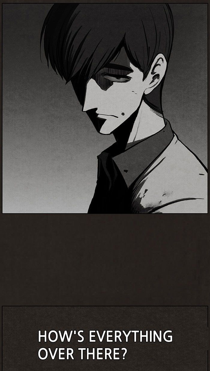 Bastard (HWANG Youngchan) Chapter 42 page 33 - Chapter 42