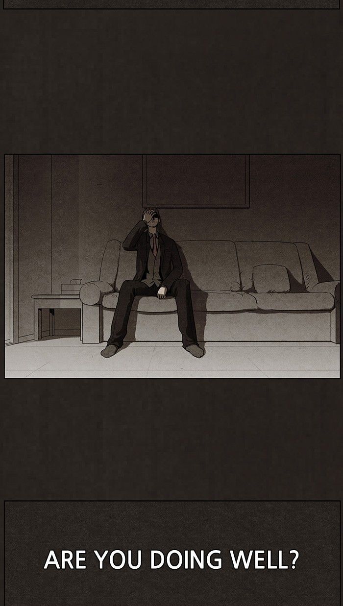 Bastard (HWANG Youngchan) Chapter 42 page 34 - Chapter 42