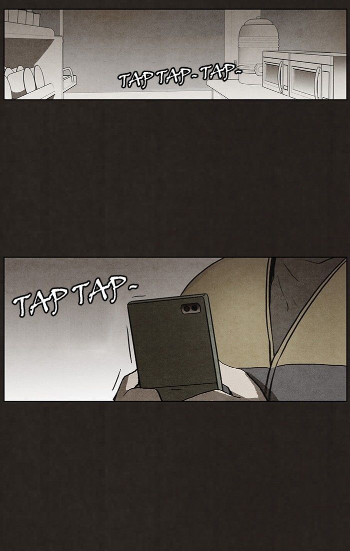 Bastard (HWANG Youngchan) Chapter 42 page 36 - Chapter 42