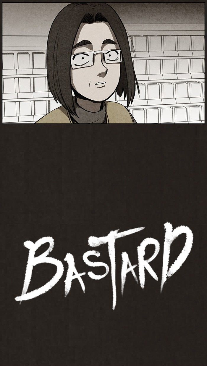 Bastard (HWANG Youngchan) Chapter 42 page 4 - Chapter 42