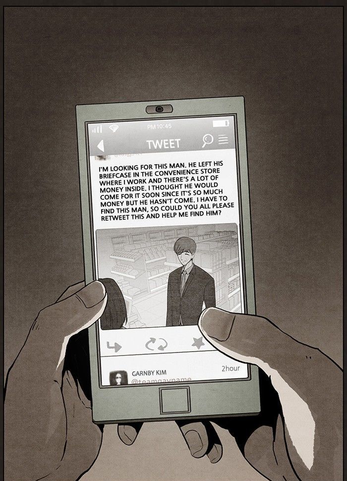 Bastard (HWANG Youngchan) Chapter 42 page 40 - Chapter 42