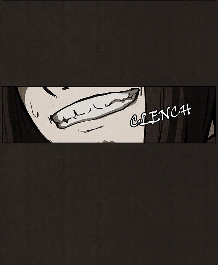 Bastard (HWANG Youngchan) Chapter 42 page 41 - Chapter 42