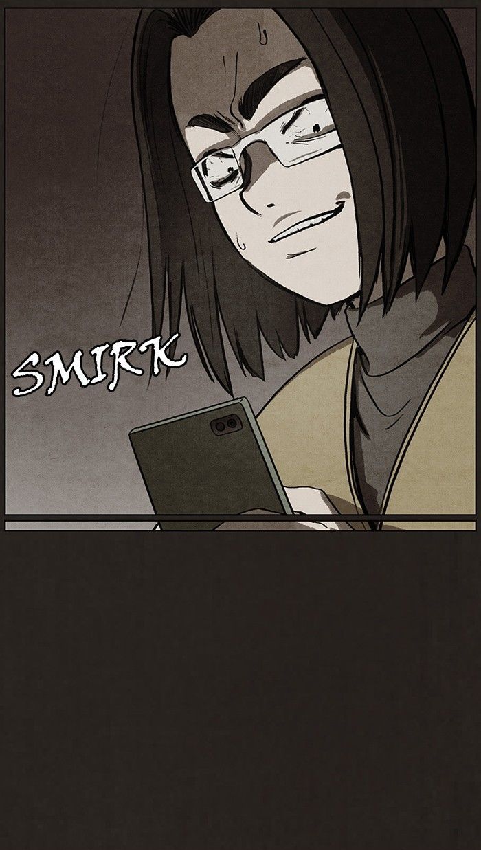 Bastard (HWANG Youngchan) Chapter 42 page 42 - Chapter 42