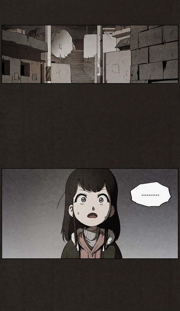 Bastard (HWANG Youngchan) Chapter 42 page 43 - Chapter 42