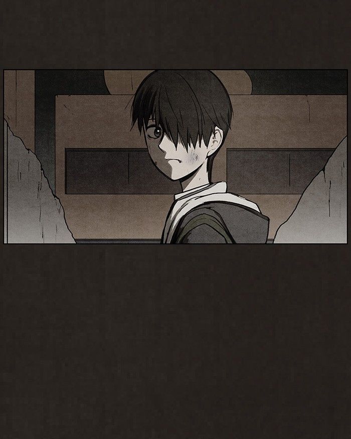 Bastard (HWANG Youngchan) Chapter 42 page 44 - Chapter 42