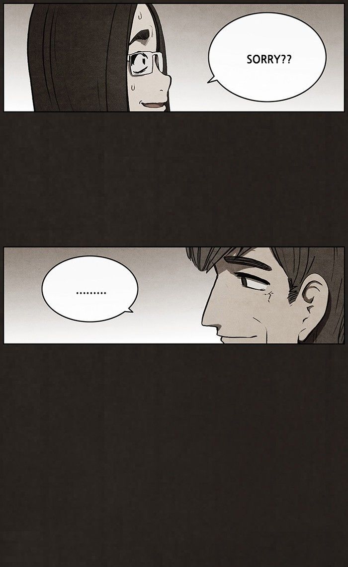 Bastard (HWANG Youngchan) Chapter 42 page 6 - Chapter 42