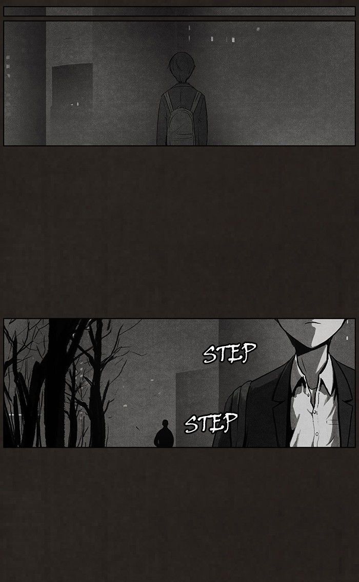 Bastard (HWANG Youngchan) Chapter 42 page 7 - Chapter 42