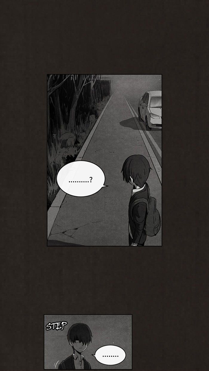Bastard (HWANG Youngchan) Chapter 42 page 9 - Chapter 42