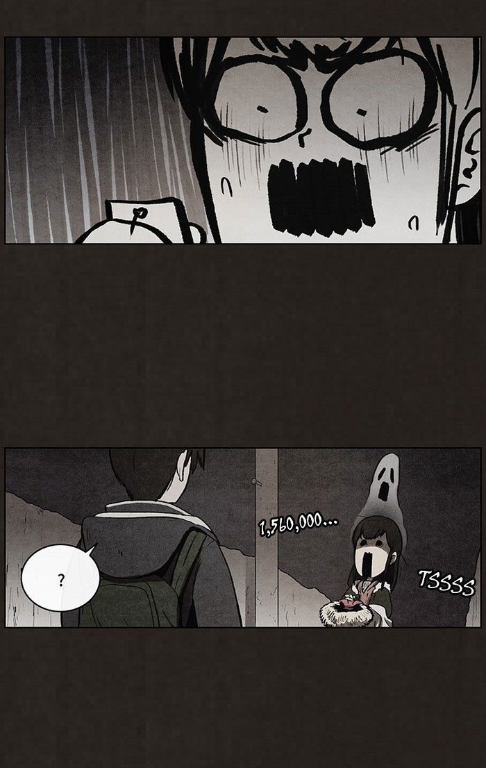 Bastard (HWANG Youngchan) Chapter 43 page 13 - Chapter 43