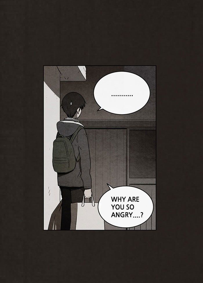Bastard (HWANG Youngchan) Chapter 43 page 16 - Chapter 43
