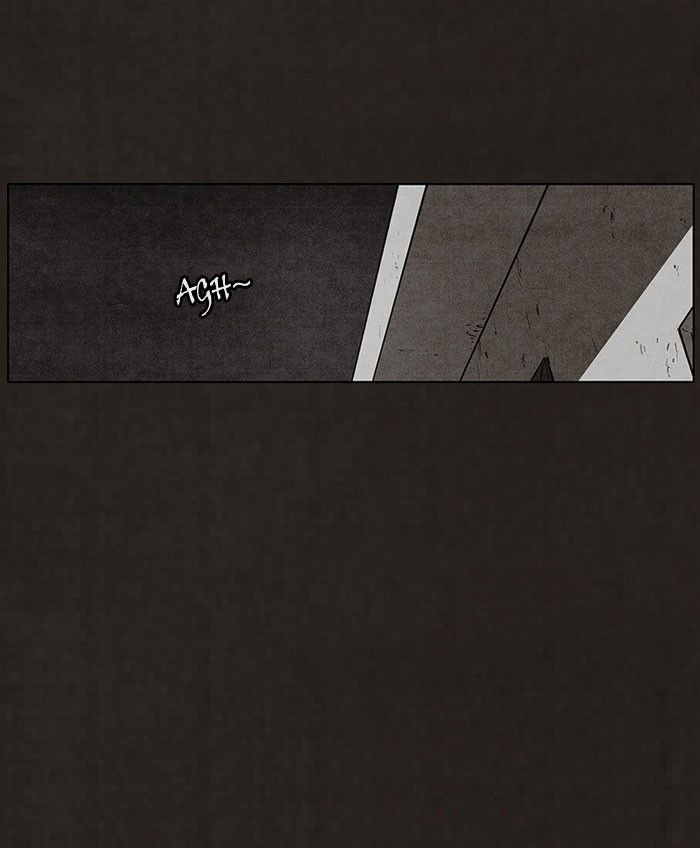 Bastard (HWANG Youngchan) Chapter 43 page 21 - Chapter 43