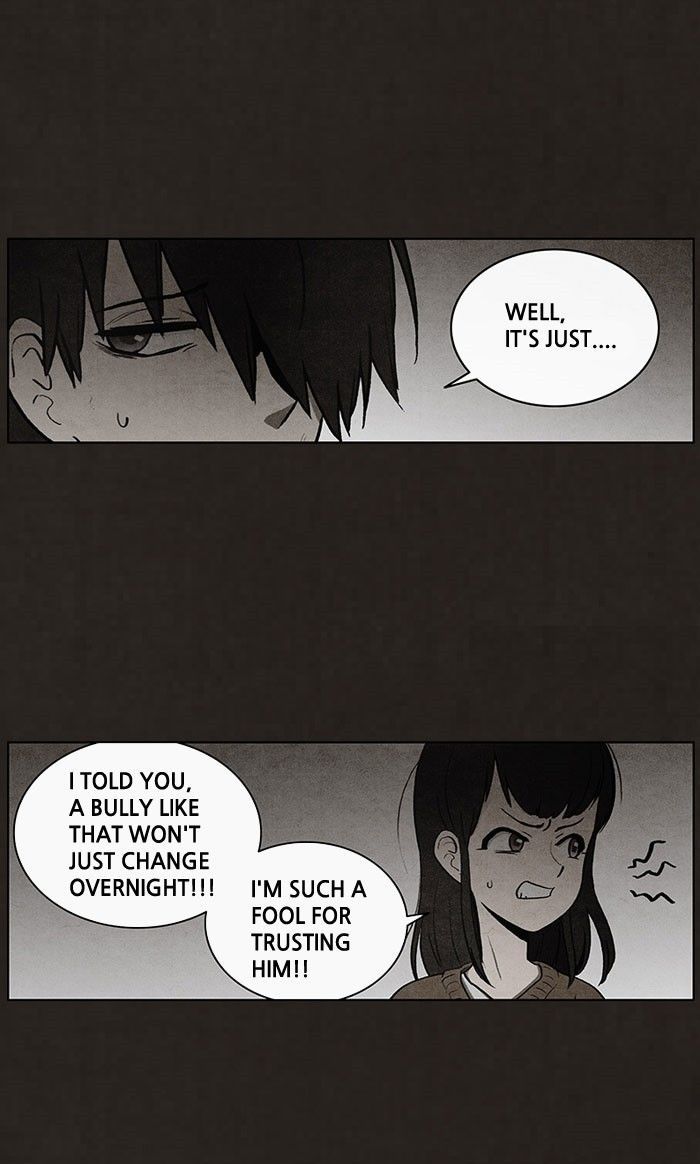 Bastard (HWANG Youngchan) Chapter 43 page 26 - Chapter 43