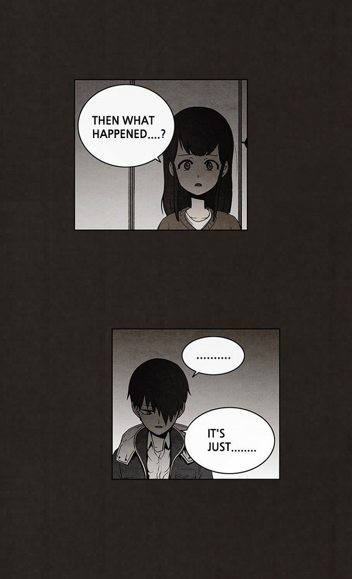 Bastard (HWANG Youngchan) Chapter 43 page 28 - Chapter 43
