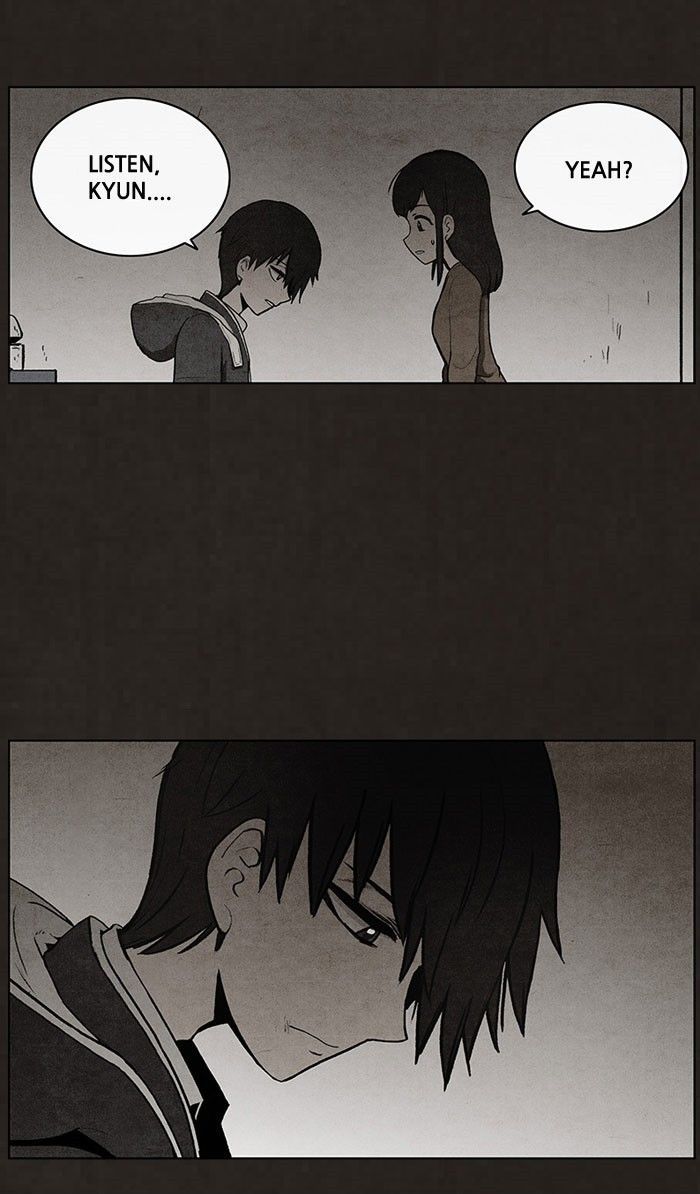 Bastard (HWANG Youngchan) Chapter 43 page 32 - Chapter 43