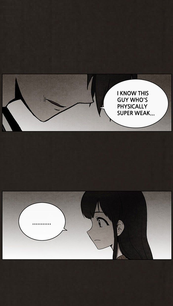Bastard (HWANG Youngchan) Chapter 43 page 33 - Chapter 43