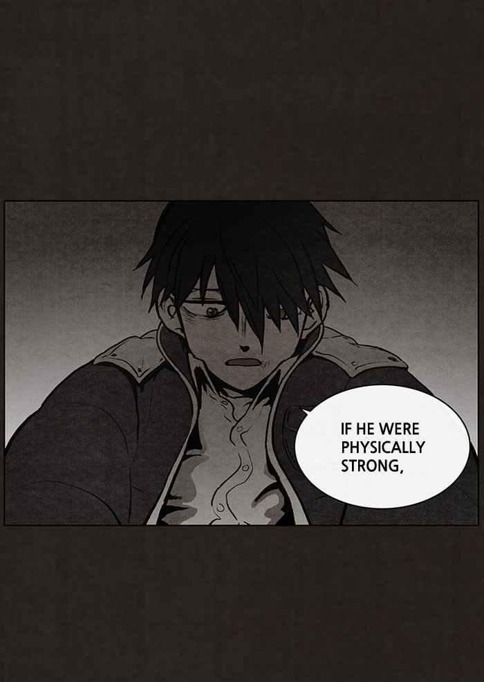 Bastard (HWANG Youngchan) Chapter 43 page 36 - Chapter 43