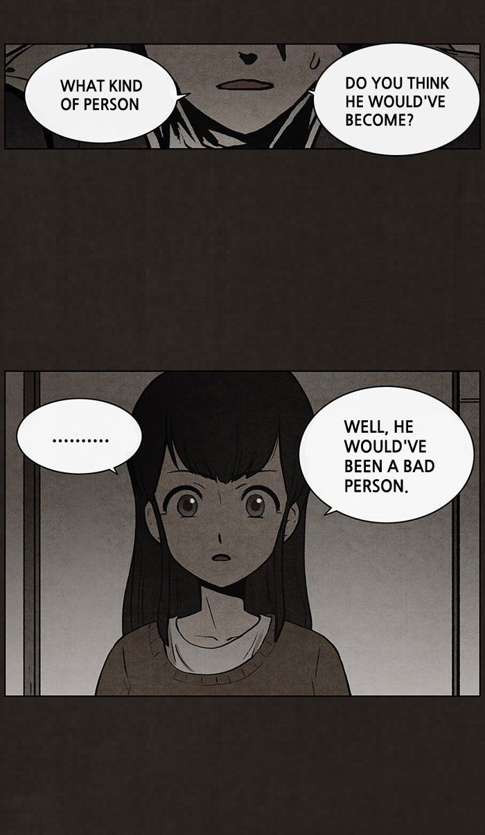 Bastard (HWANG Youngchan) Chapter 43 page 37 - Chapter 43