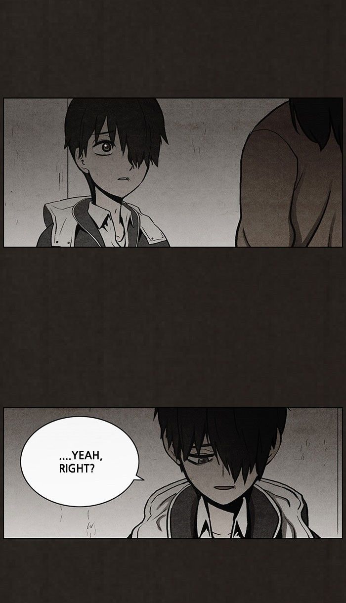 Bastard (HWANG Youngchan) Chapter 43 page 38 - Chapter 43