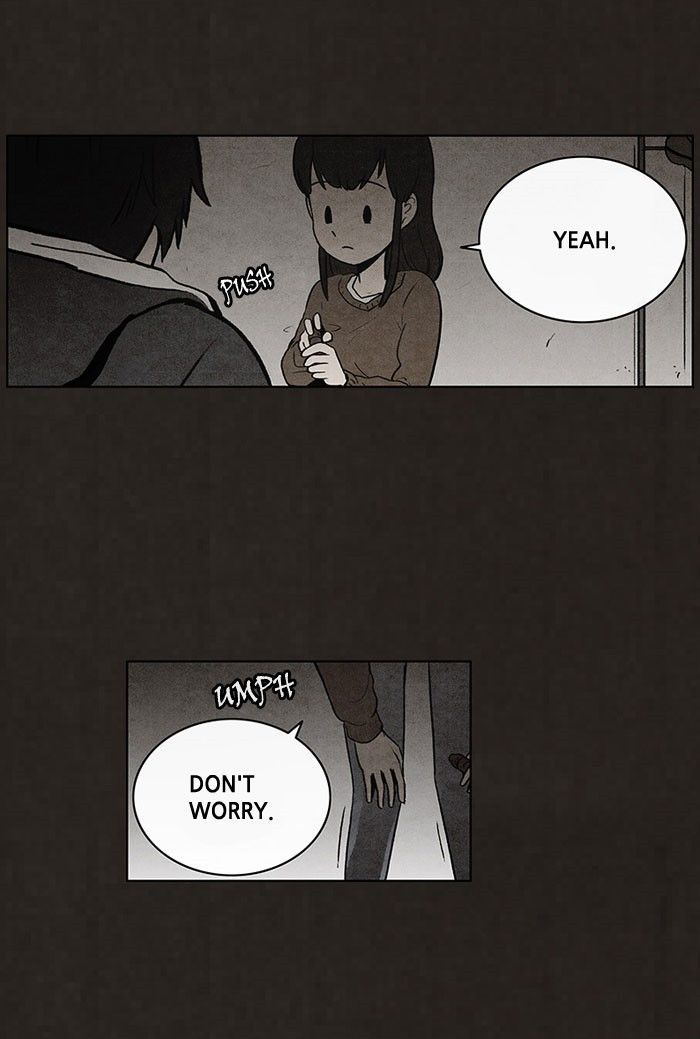 Bastard (HWANG Youngchan) Chapter 43 page 39 - Chapter 43