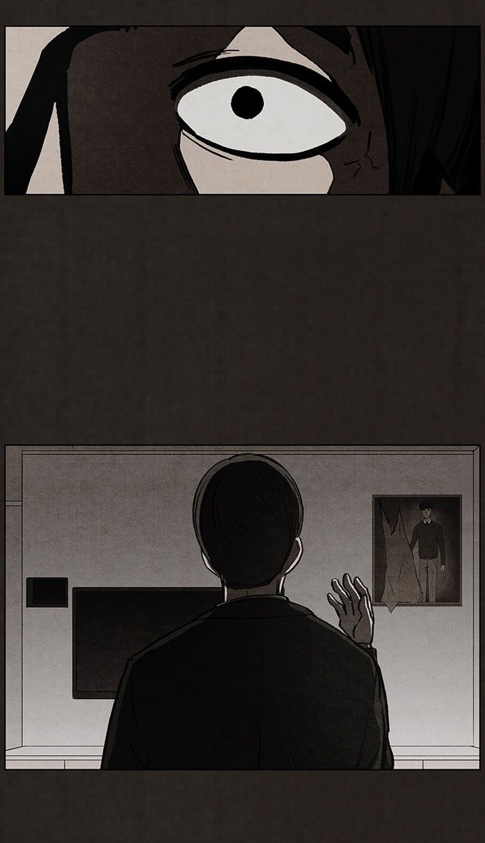 Bastard (HWANG Youngchan) Chapter 43 page 4 - Chapter 43