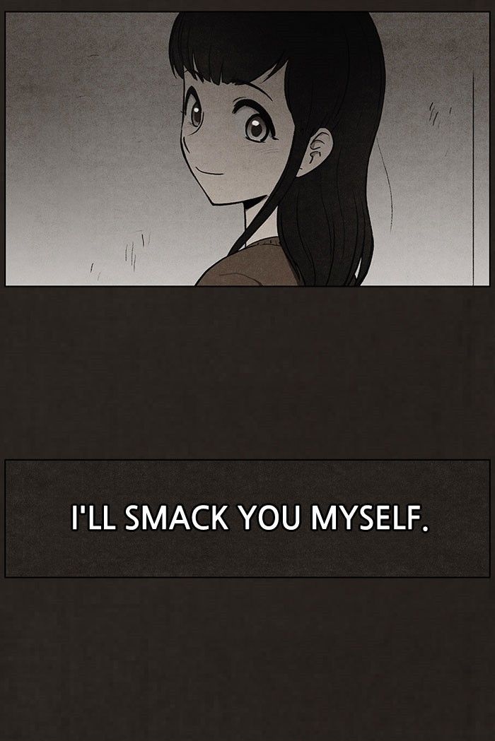 Bastard (HWANG Youngchan) Chapter 43 page 43 - Chapter 43