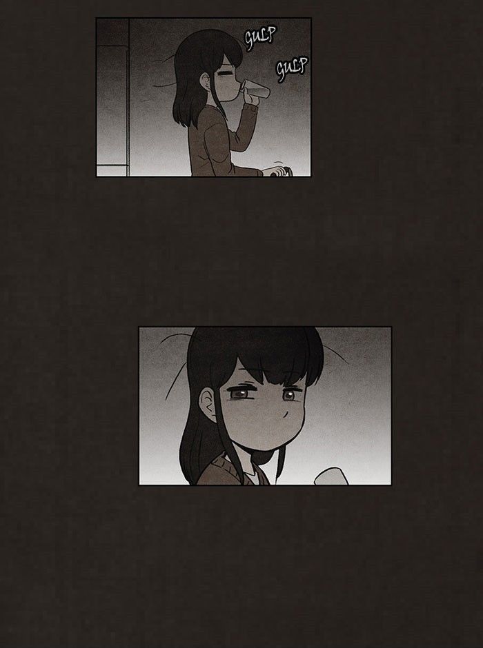 Bastard (HWANG Youngchan) Chapter 43 page 48 - Chapter 43