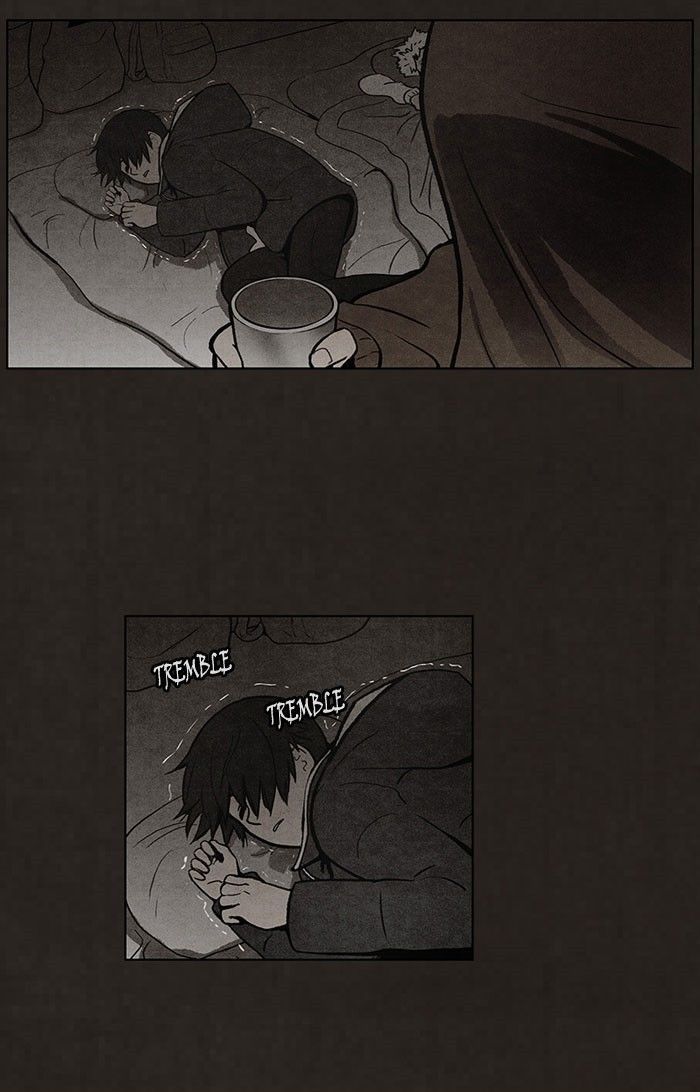 Bastard (HWANG Youngchan) Chapter 43 page 49 - Chapter 43