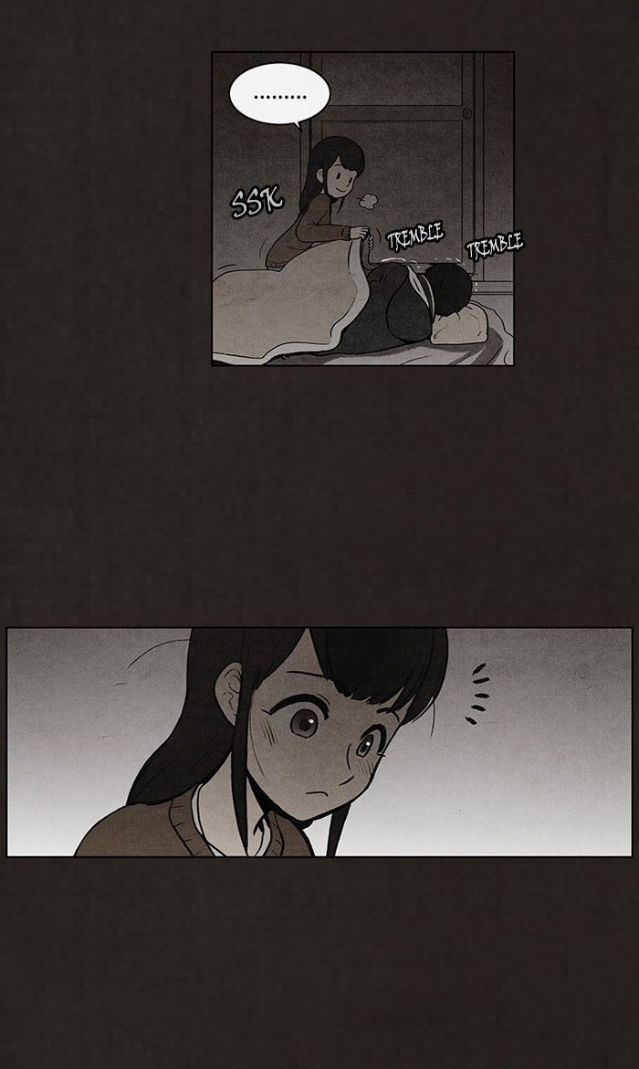 Bastard (HWANG Youngchan) Chapter 43 page 50 - Chapter 43