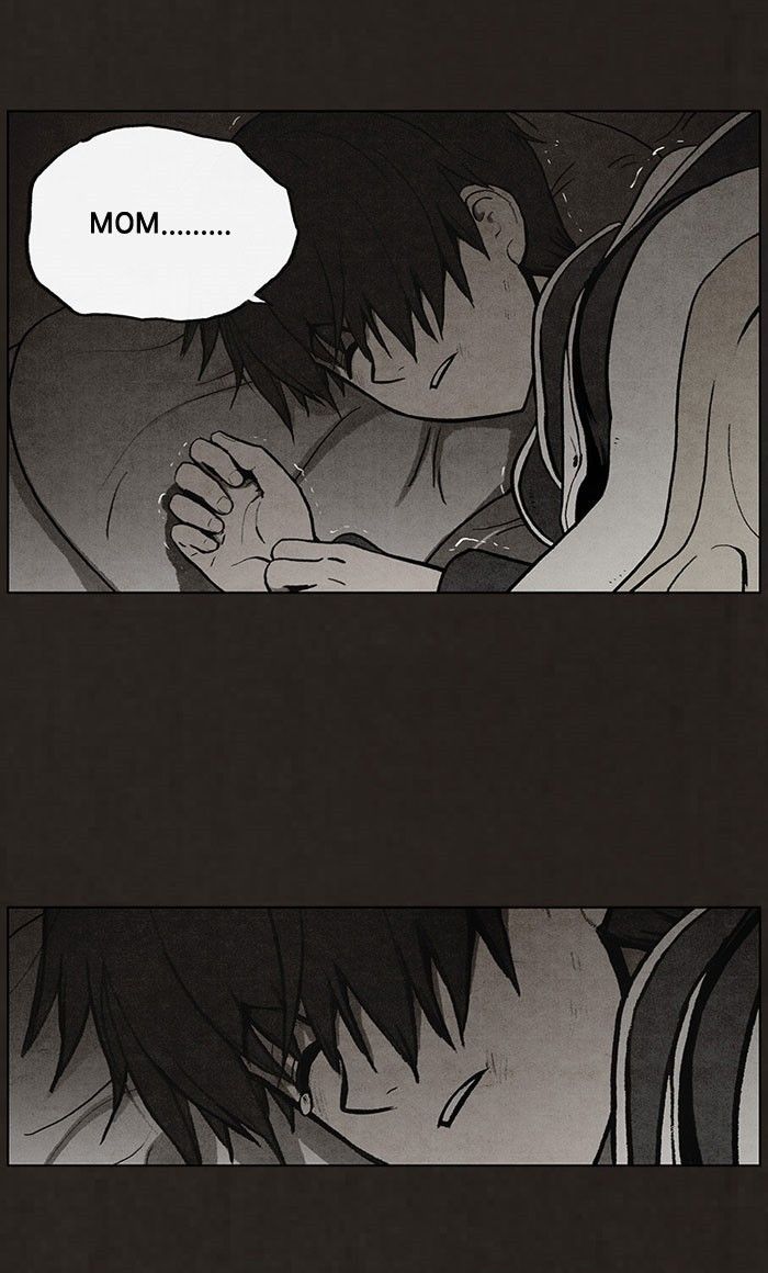 Bastard (HWANG Youngchan) Chapter 43 page 51 - Chapter 43