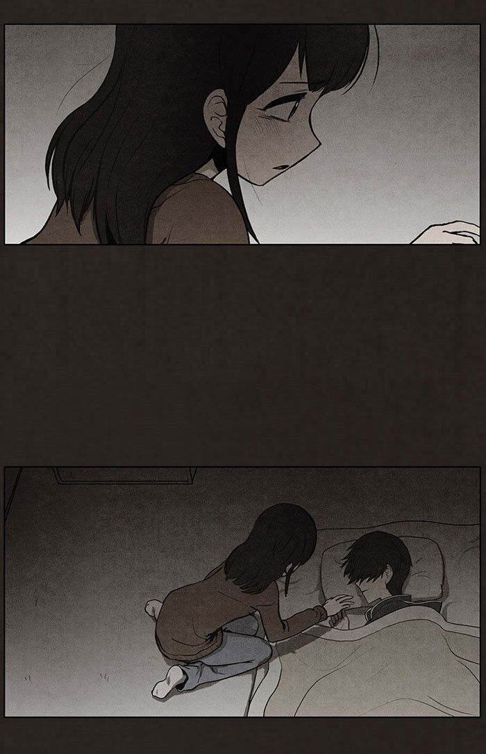 Bastard (HWANG Youngchan) Chapter 43 page 54 - Chapter 43