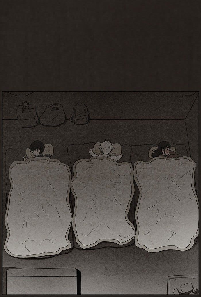 Bastard (HWANG Youngchan) Chapter 43 page 56 - Chapter 43