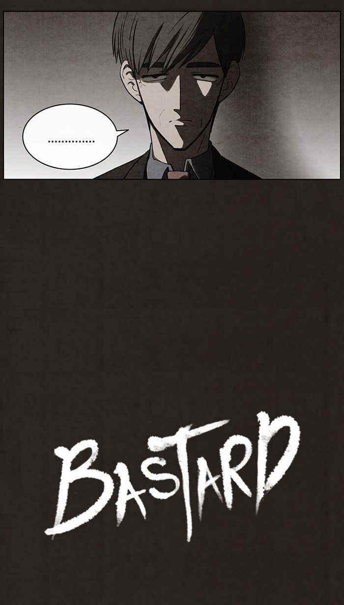 Bastard (HWANG Youngchan) Chapter 43 page 6 - Chapter 43