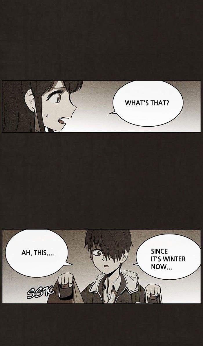 Bastard (HWANG Youngchan) Chapter 43 page 8 - Chapter 43