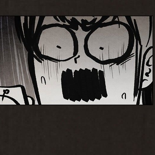 Bastard (HWANG Youngchan) Chapter 43 cover