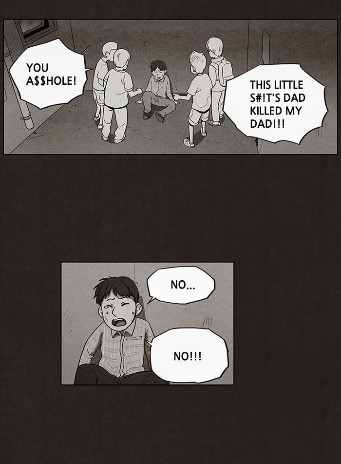 Bastard (HWANG Youngchan) Chapter 44 page 14 - Chapter 44