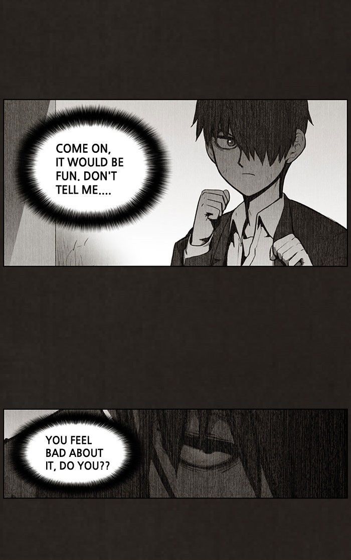 Bastard (HWANG Youngchan) Chapter 44 page 2 - Chapter 44
