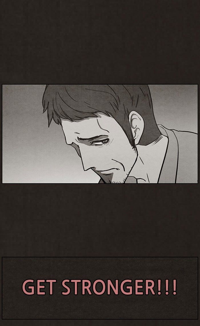 Bastard (HWANG Youngchan) Chapter 44 page 21 - Chapter 44