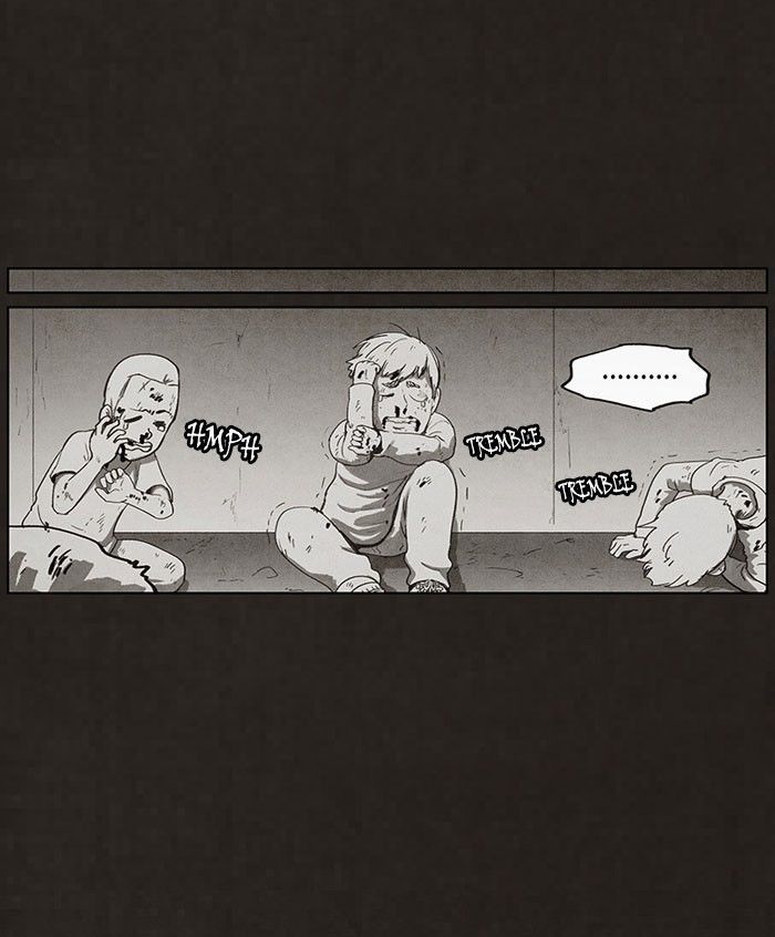 Bastard (HWANG Youngchan) Chapter 44 page 22 - Chapter 44