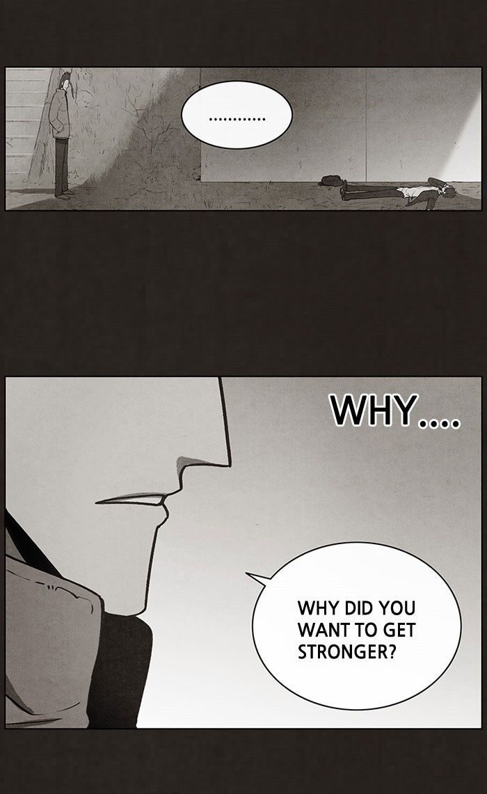 Bastard (HWANG Youngchan) Chapter 44 page 26 - Chapter 44