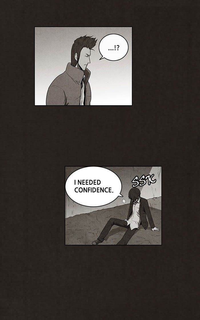 Bastard (HWANG Youngchan) Chapter 44 page 28 - Chapter 44