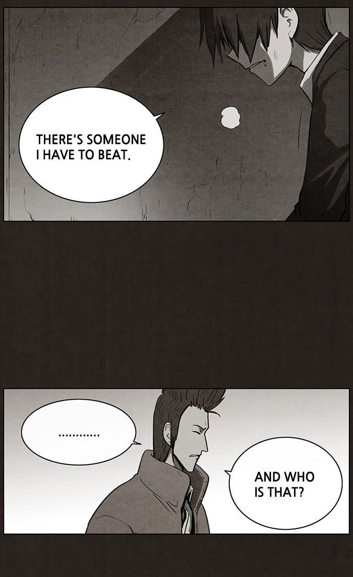 Bastard (HWANG Youngchan) Chapter 44 page 29 - Chapter 44