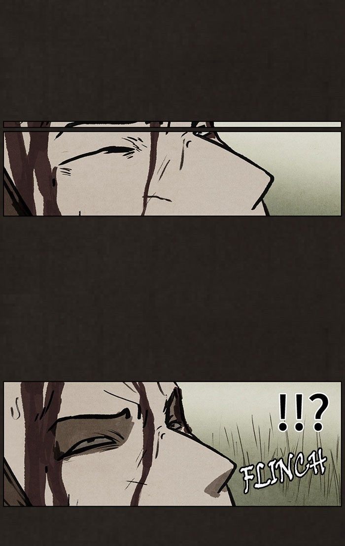 Bastard (HWANG Youngchan) Chapter 44 page 3 - Chapter 44