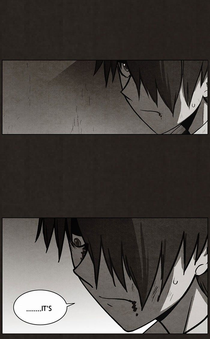 Bastard (HWANG Youngchan) Chapter 44 page 30 - Chapter 44