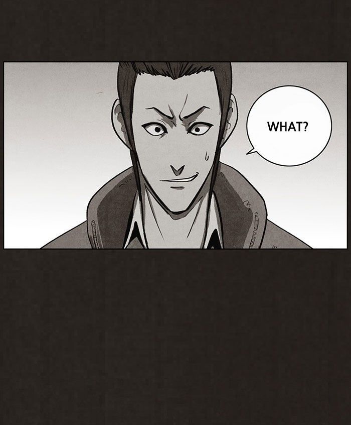 Bastard (HWANG Youngchan) Chapter 44 page 33 - Chapter 44