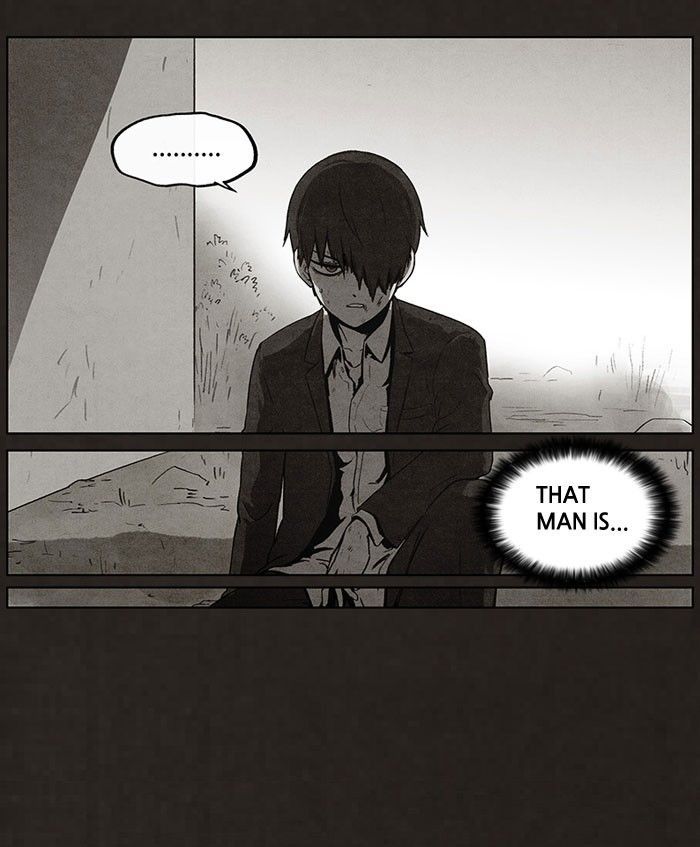 Bastard (HWANG Youngchan) Chapter 44 page 34 - Chapter 44