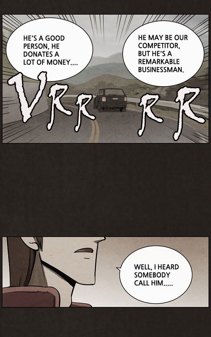 Bastard (HWANG Youngchan) Chapter 44 page 39 - Chapter 44