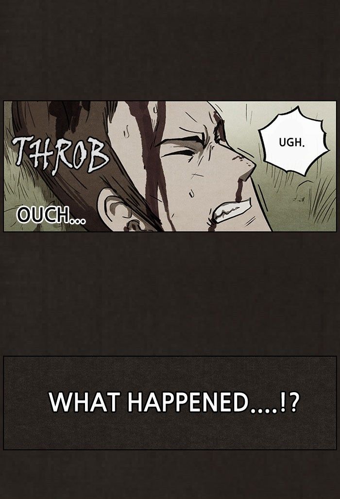 Bastard (HWANG Youngchan) Chapter 44 page 4 - Chapter 44