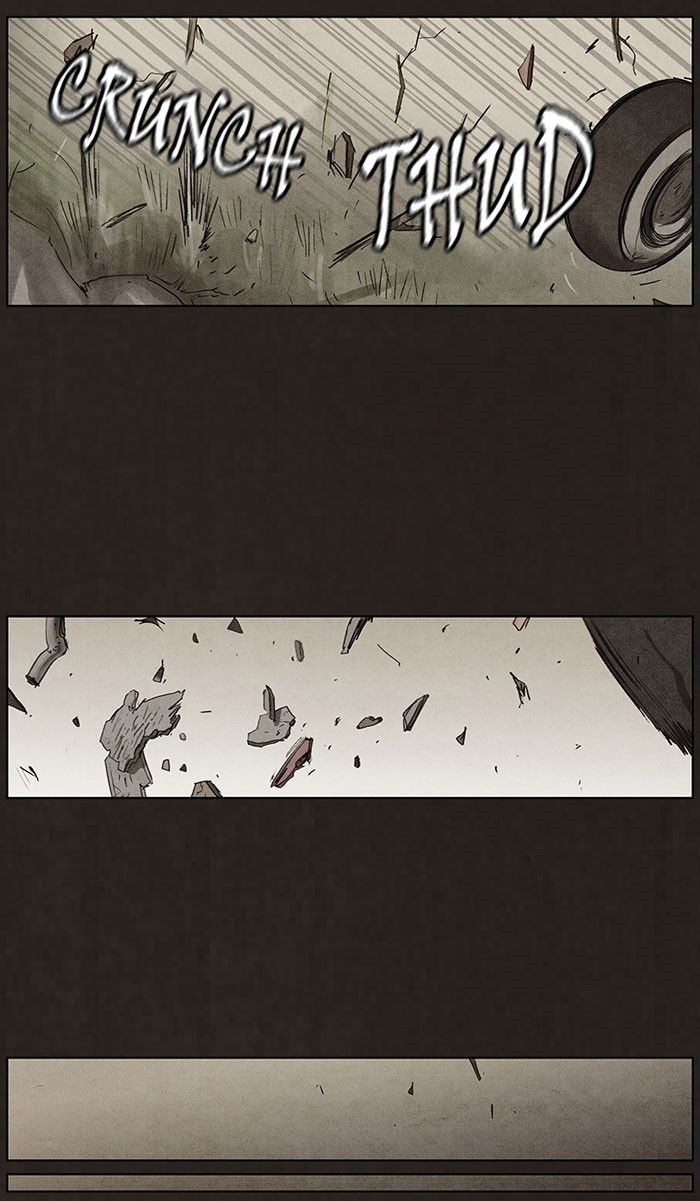 Bastard (HWANG Youngchan) Chapter 44 page 46 - Chapter 44