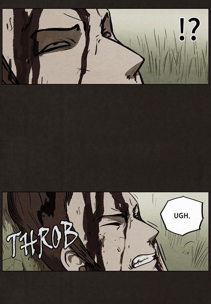 Bastard (HWANG Youngchan) Chapter 44 page 48 - Chapter 44